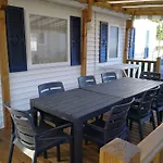 Mh 395 3 Et 1 Salle De Bain Dans 4 Etoiles Saint-Julien-en-Born