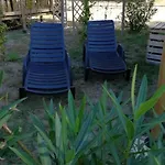 Campingplatz Mh 395 3 Et 1 Salle De Bain Dans 4 Etoiles *