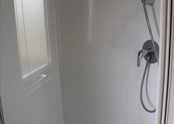 مكان تخييم Mh 395 3 Et 1 Salle De Bain Dans 4 Etoiles *