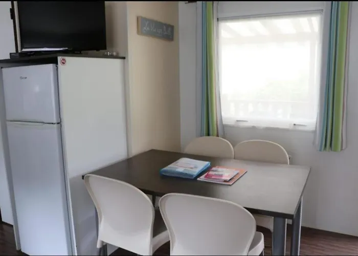 Mh 395 3 Et 1 Salle De Bain Dans 4 Etoiles