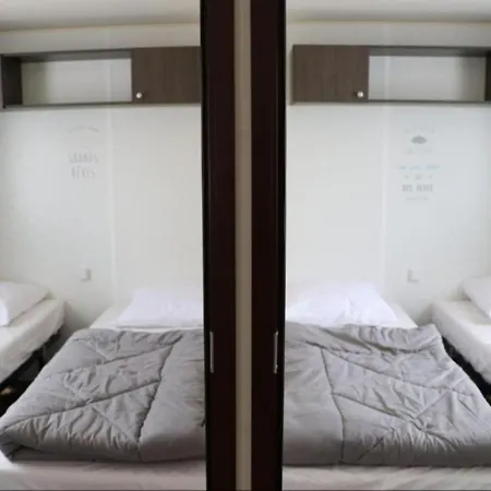 Mh 395 3 Et 1 Salle De Bain Dans 4 Etoiles * Saint-Julien-en-Born
