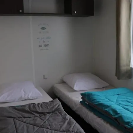 Mh 395 3 Et 1 Salle De Bain Dans 4 Etoiles Kemp