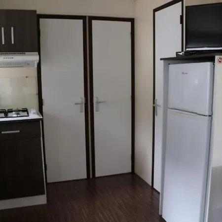 Mh 395 3 Et 1 Salle De Bain Dans 4 Etoiles Saint-Julien-en-Born