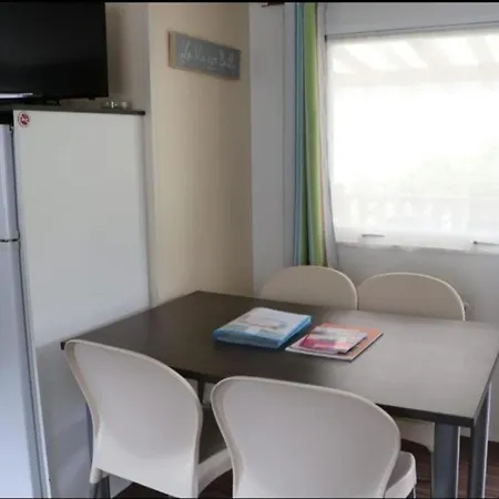 Mh 395 3 Et 1 Salle De Bain Dans 4 Etoiles