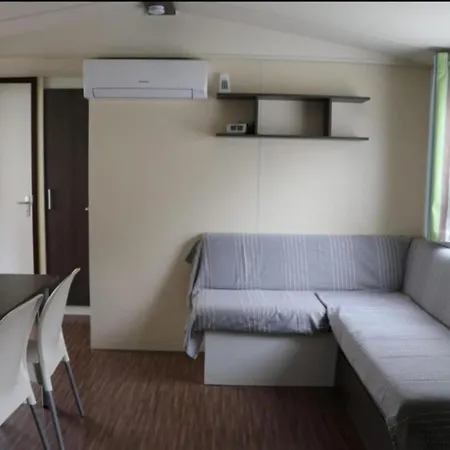 Mh 395 3 Et 1 Salle De Bain Dans 4 Etoiles * Saint-Julien-en-Born
