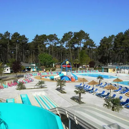 Mh 395 3 Et 1 Salle De Bain Dans 4 Etoiles Kemp